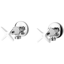 Ivy Washing Machine Stops