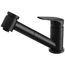 Ivy MKII Pull-Out Kitchen Sink Mixer
