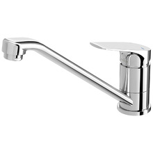 Ivy MKII Swivel Kitchen Sink Mixer