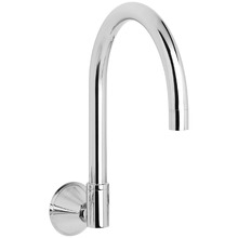 Ivy Gooseneck 170mm Sink Spout