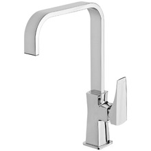 Argo Squareline Kitchen Sink Mixer
