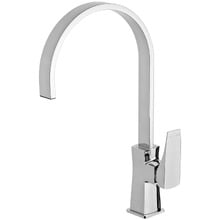 Argo Gooseneck Kitchen Sink Mixer