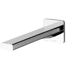 Radii Bath Spout