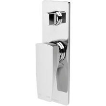 Argo Shower Diverter Mixer