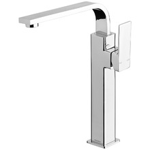 Radii Vessel Mixer