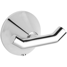 Ivy Brass Robe Hook