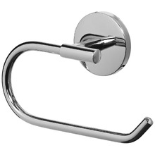 Festival Brass Toilet Roll Holder