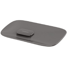 Nuage Brass Soap Dish
