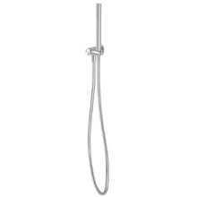 Vivid Slimline Microphone Hand-held Shower