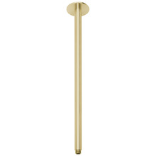 Vivid 450mm Round Shower Arm