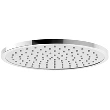 Vivid Slimline 310mm Chrome Flush Mount Shower Head