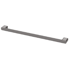 Nuage Single Bar Towel Rail