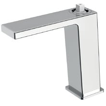 Zimi Basin Mixer
