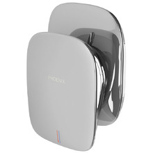 Nuage Brass Shower Mixer