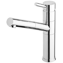 Vivid Premium Pull-Out Sink Mixer