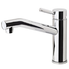 Vivid Chrome Sink Mixer