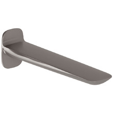Nuage Bath/Basin Spout 200mm