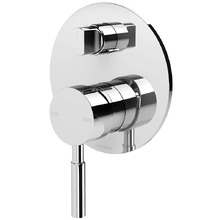 Vivid Bath Mixer Diverter