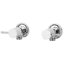Vivid Pin Lever Washing Machine Stops