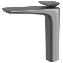 Nuage Vessel Basin Mixer