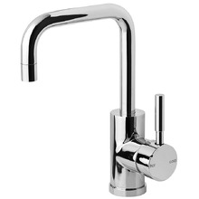 Vivid Square Line Sink Mixer