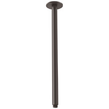 Vivid 450mm Round Shower Arm