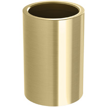 Builders Wall Mixer 25mm Body Extension
