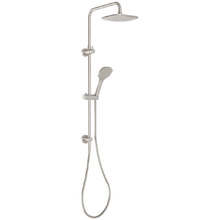 Teva Twin Shower