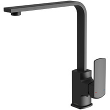 Teva Gooseneck Sink Mixer