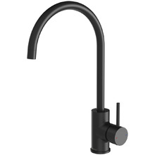 Pina Gooseneck Sink Mixer