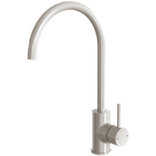 Pina Gooseneck Sink Mixer