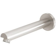 Pina 190mm Bath/Basin Wall Spout