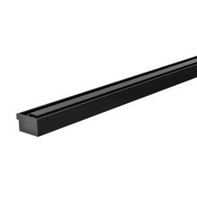 Phoenix Flat Stainless Steel Slimline Linear Shower Grate with 65mm Outlet