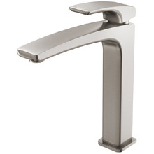 Rush Sink Mixer