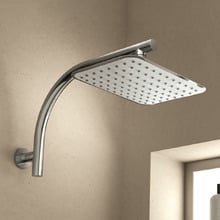 Rush 400mm Shower Arm