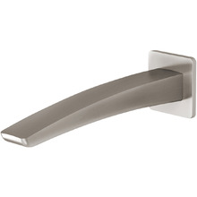 Rush Bath Spout