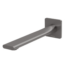 Teel Wall Basin Spout