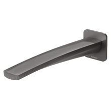 Mekko 200mm Wall Basin Spout