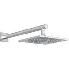 Enviro316 200mm Shower Arm & Head