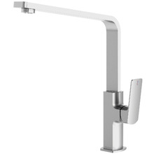 Enviro316 Stainless Steel Kitchen Sink Mixer