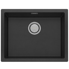 5000 Series 590mm Single Kitchen Sink