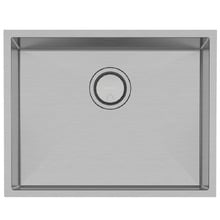 4000 Series 570mm Single Kitchen Sink