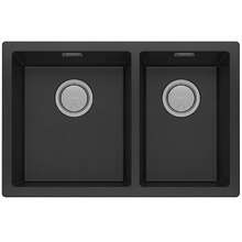 5000 Series 710mm 1 & ¾ Kitchen Sink