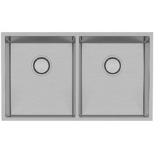 4000 Series 770mm Double Kitchen Sink
