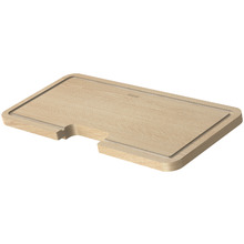 20.2cm Series Ash Wood Chopping Board