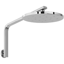Oxley 250mm Shower Arm & Head