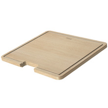 435mm x 372mm Phoenix Series Ash Wood Chopping Board