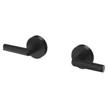 Vivid Slimline Plus Wall Top Assemblies
