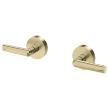 Vivid Slimline Plus Wall Top Assemblies with Extended Spindles