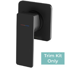 Gloss MKII Shower/Bath Wall Mixer Trim Kit Only